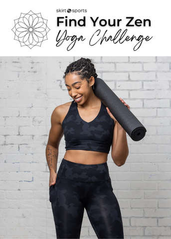 I Did A 30 Day Yoga Challenge - HaveUHeard.com